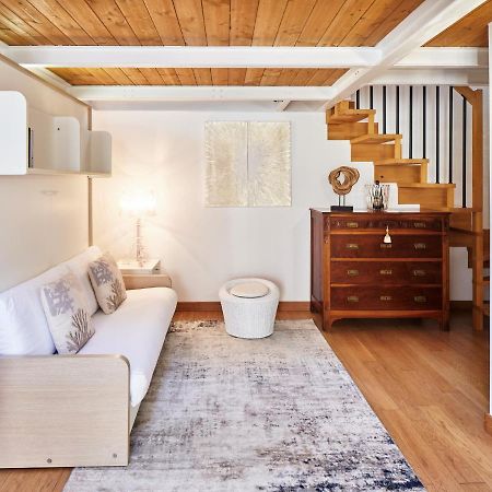 Loft Del Porto Villa Fano Eksteriør bilde
