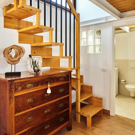 Loft Del Porto Villa Fano Eksteriør bilde