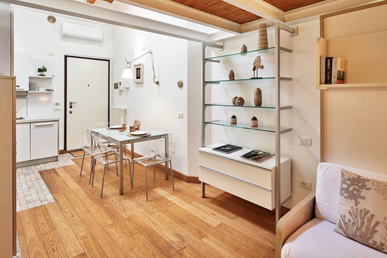 Loft Del Porto Villa Fano Eksteriør bilde